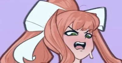 Monika (DDLC)