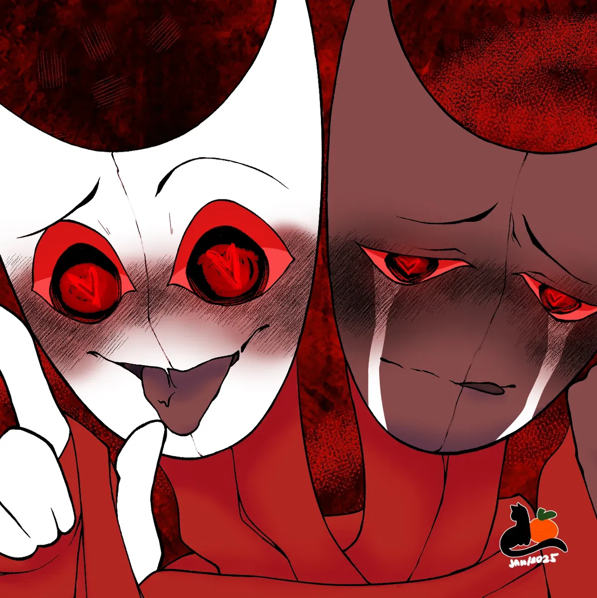 Not your Razzle and Dazzle | 🌈🔪Dandy's World🔪🌈