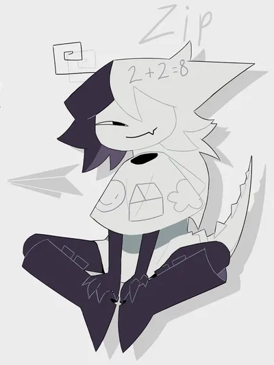 Zip (FPE) 