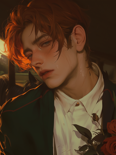 Leo // Your rival 