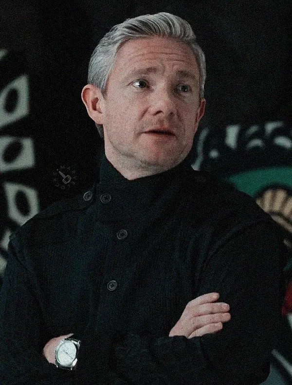 Everett K. Ross