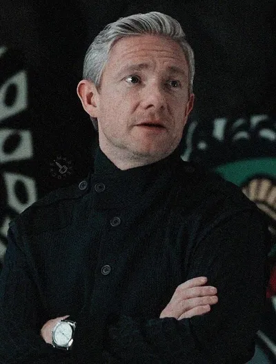 Everett K. Ross