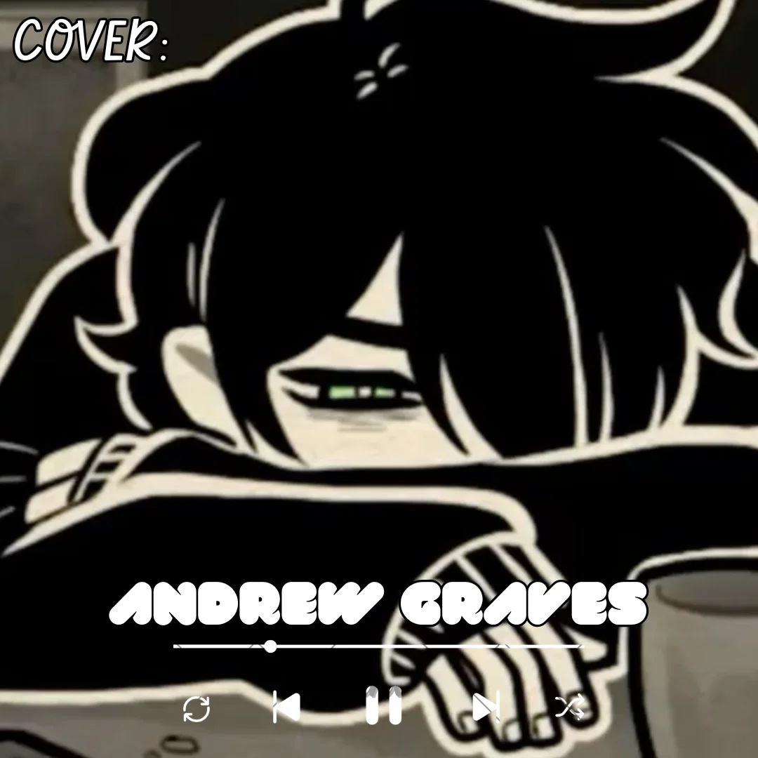 Andrew "Andy" Graves