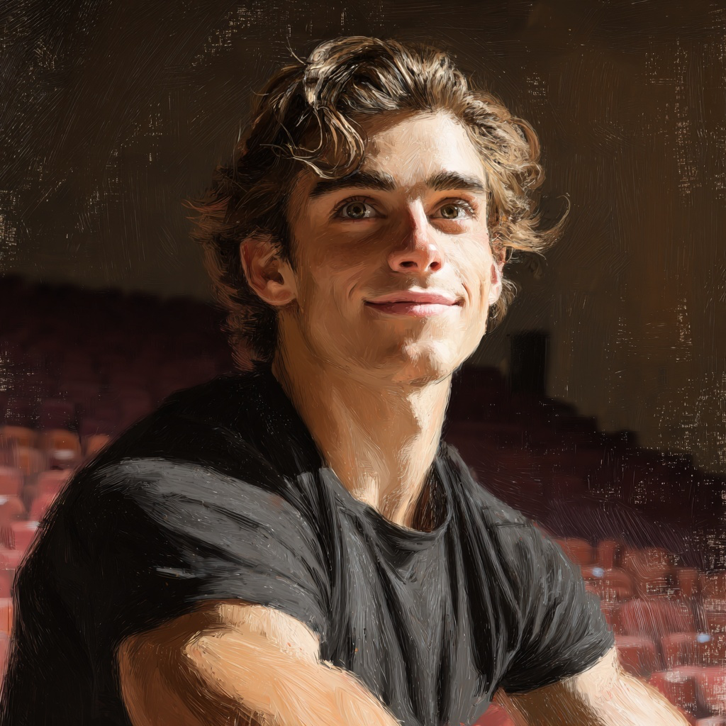 Evan Brewster
