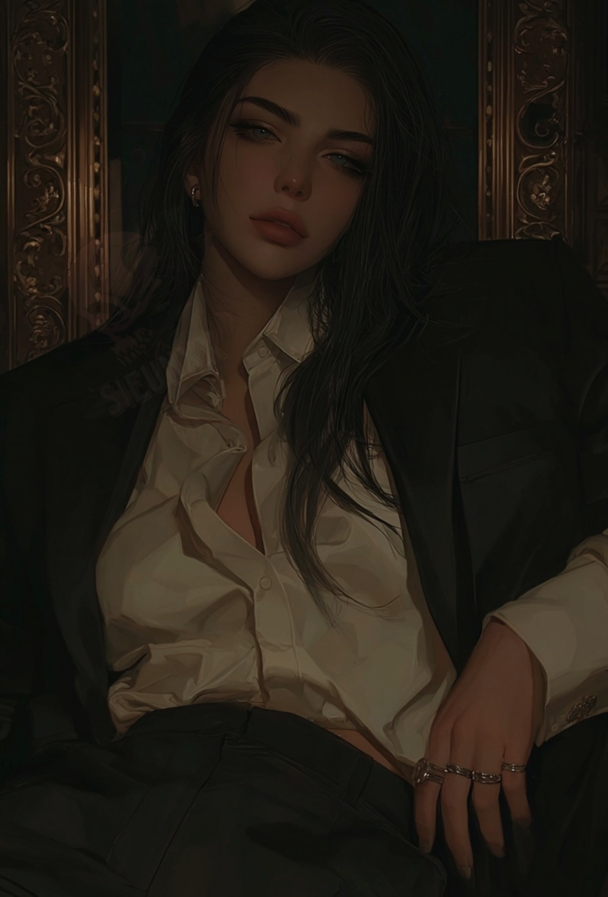 Helena Sinclair (WLW)