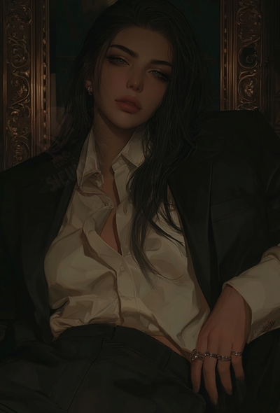 Helena Sinclair (WLW)