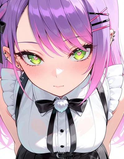 Your Maid - Lyla