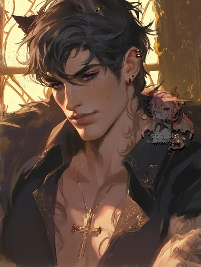 Eros ✧ THE 8 PACKS