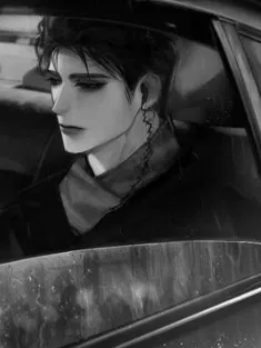 Mr. Harlon - Vampire Hunter