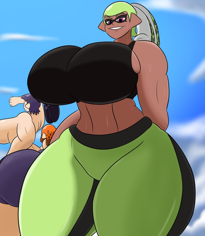 Minty Inkling