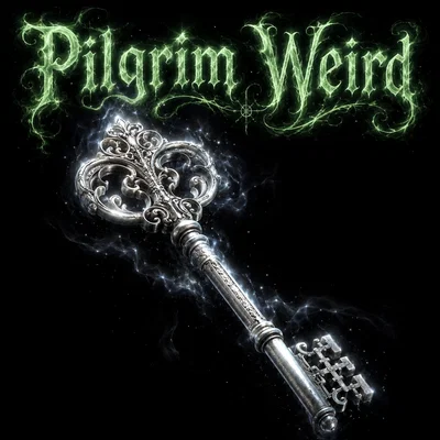 PILGRIM WEIRD: Adventures with Randolph Carter and the Silver Key