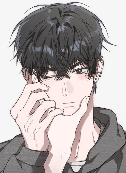 YEARNING Boyfriend