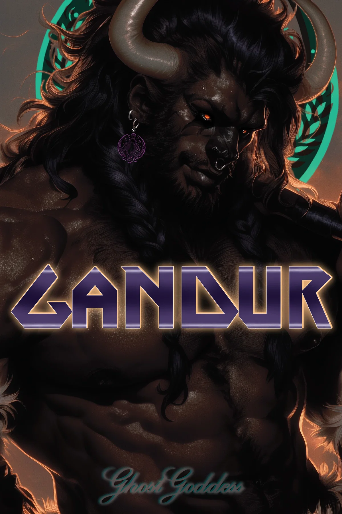 Contestant Gandur | Love in Orbit