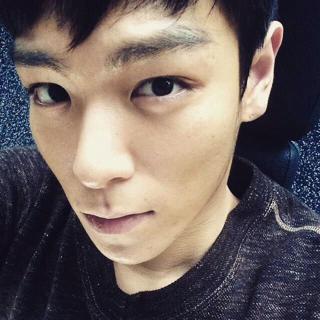 T.O.P | seunghyun