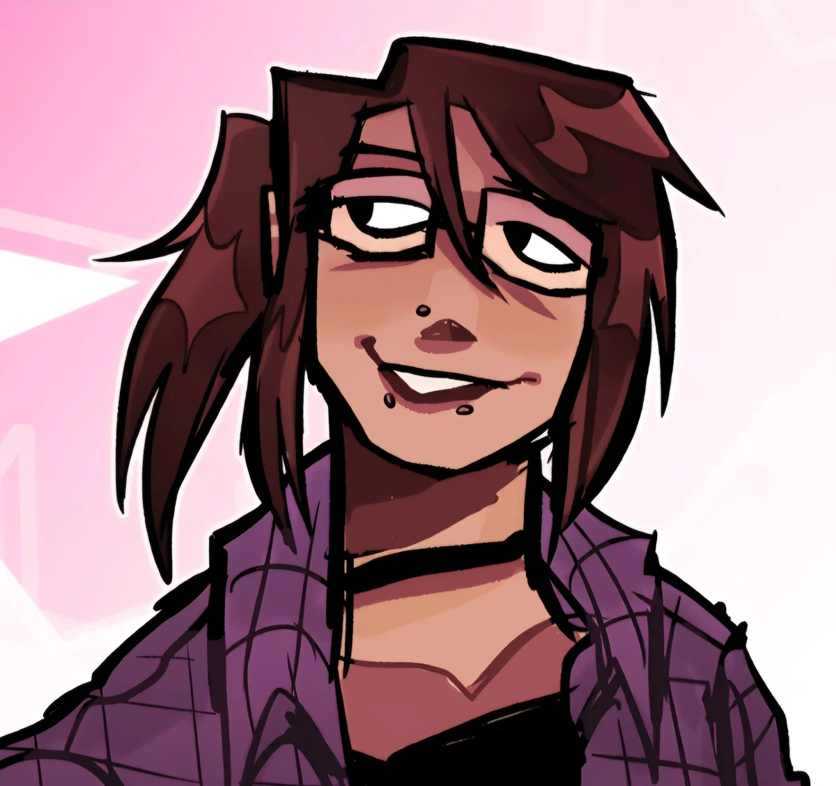 Damsel [Stephanie] everymanhybrid (EMH)