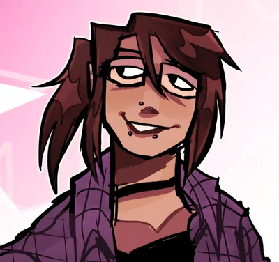 Damsel [Stephanie] everymanhybrid (EMH)