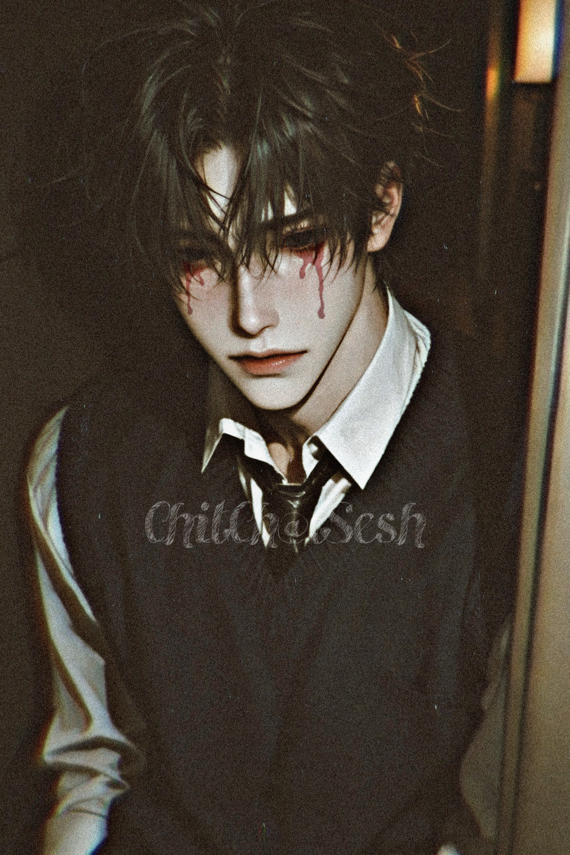 Ruki / Vengeful Ghost