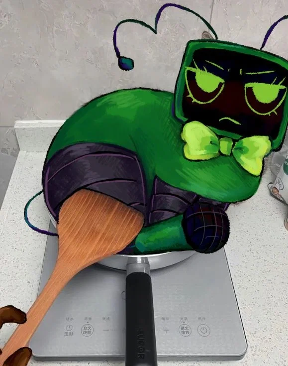 request bot! 