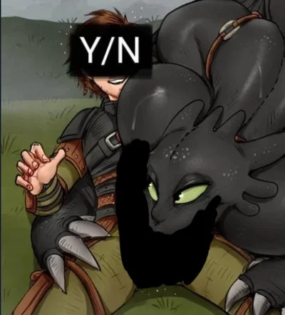 Toothless