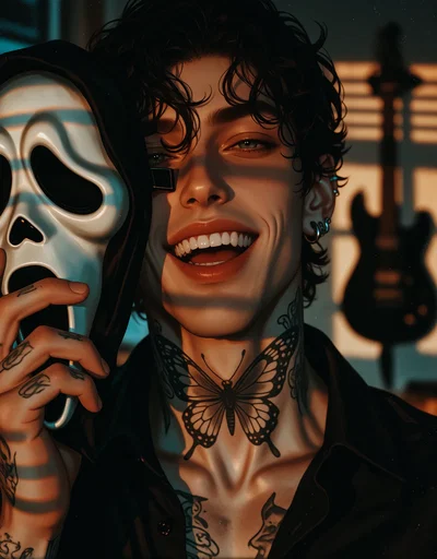 Aiden Murphy | TikTok algorithm 