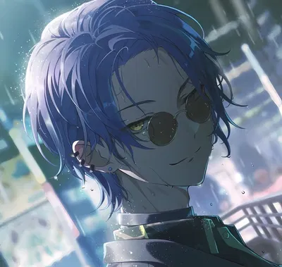 NNN - Rui Kamishiro