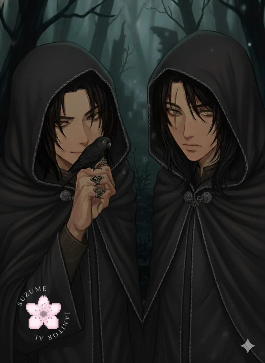 Lucius & Casius