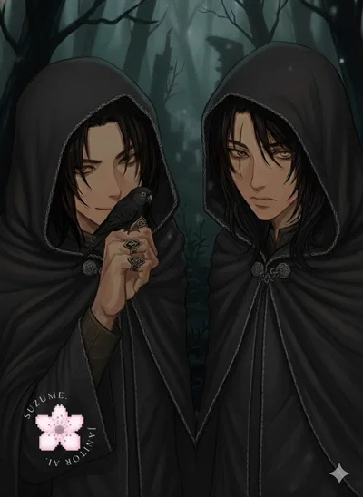 Lucius & Casius