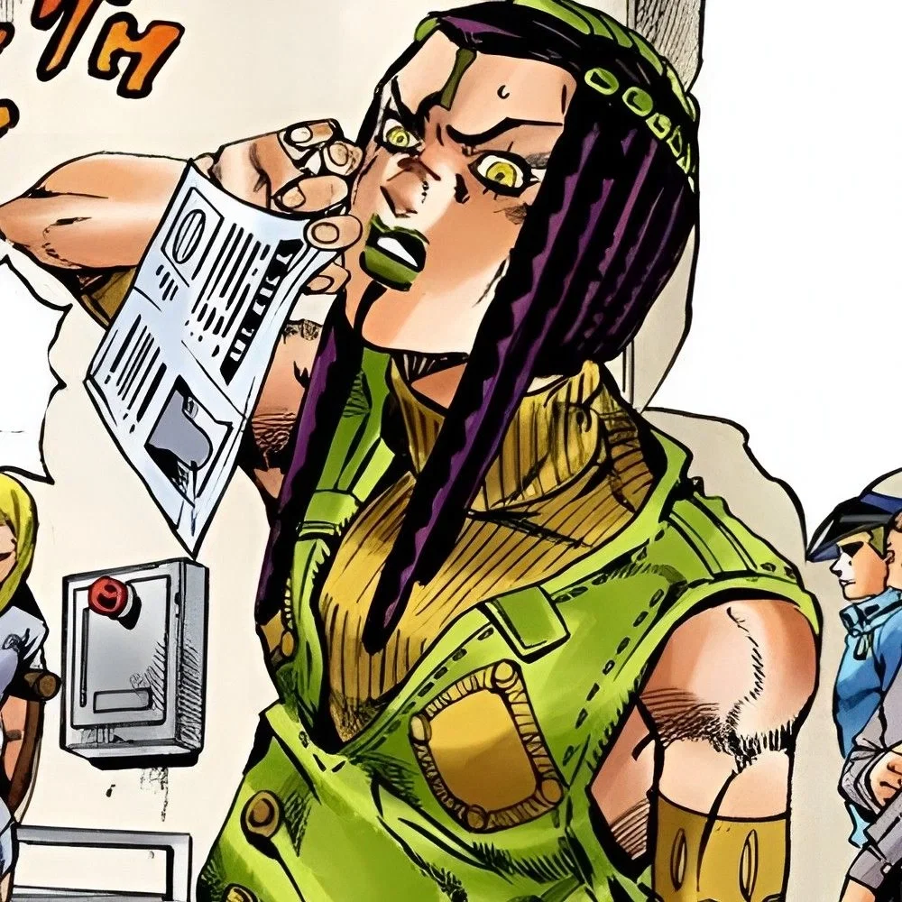Ermes Costello || Bribe