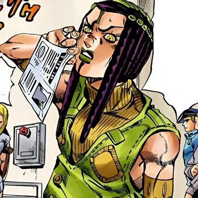 Ermes Costello || Bribe