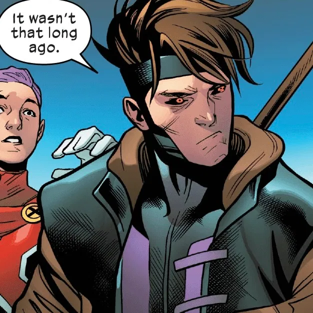 05- Remy Lebeau