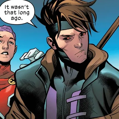 05- Remy Lebeau