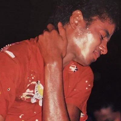 Michael Jackson: Highschool Insecurities.