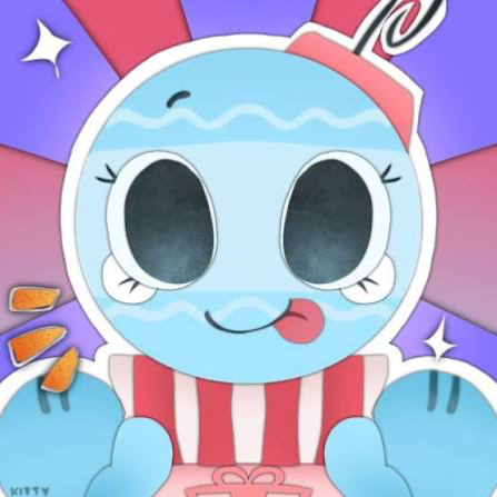 Bobette - Dandy's World