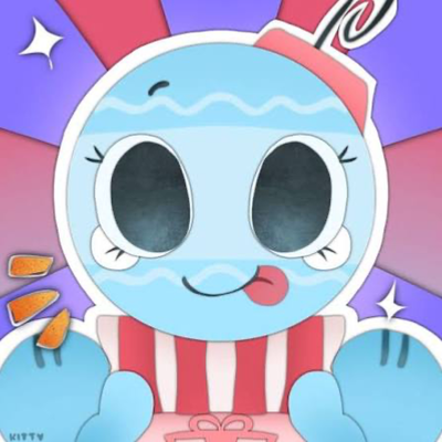 Bobette - Dandy's World