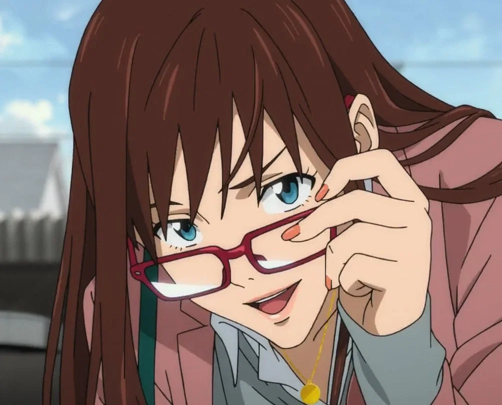 Mari Makinami
