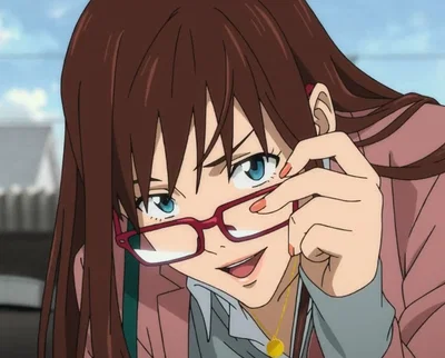 Mari Makinami