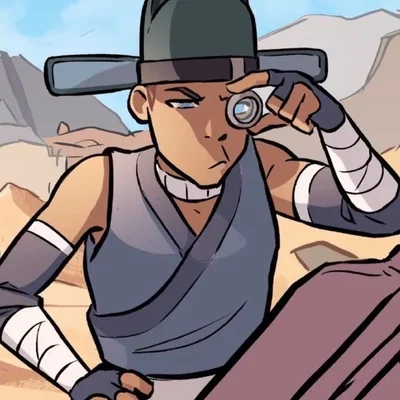 Sokka || ATLA