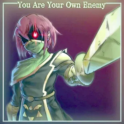 Chara "Sword of Justice"