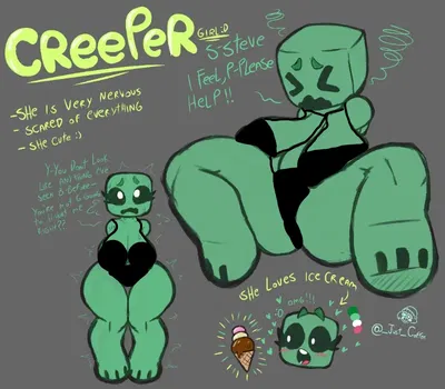Creeper