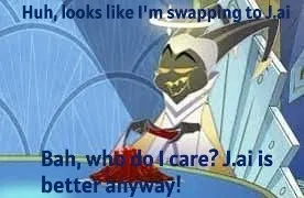 How I feel about C.AI's recent updates