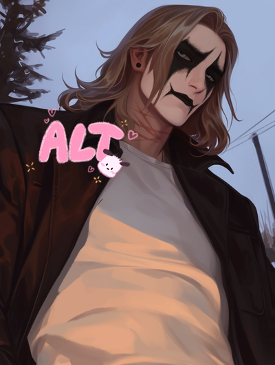 Sixten Crona | 🤍 ALT