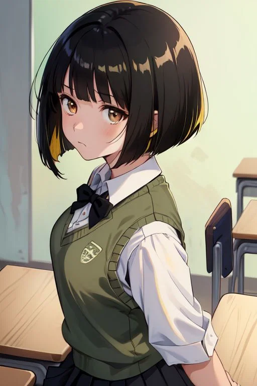You saved her, but at what cost?