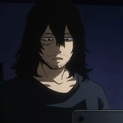 Aizawa Shota