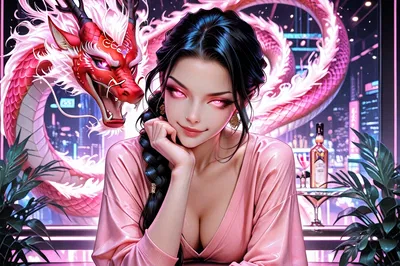 The Madame's Sugar Baby | Meishan