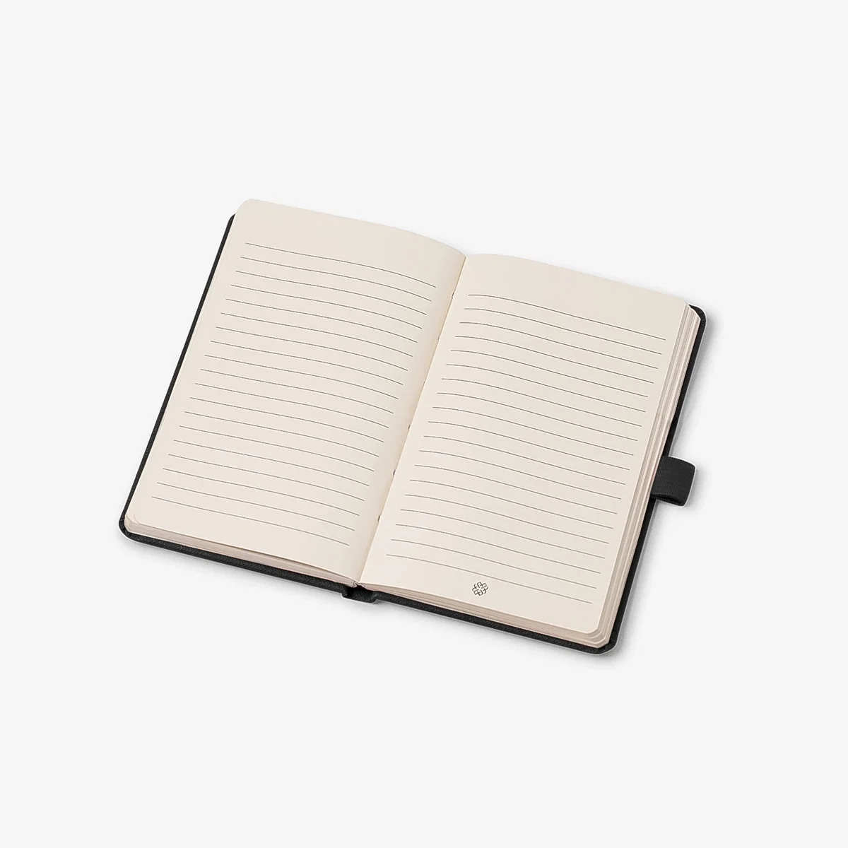 The Notebook | Reality Binder