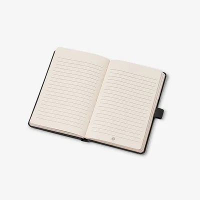 The Notebook | Reality Binder