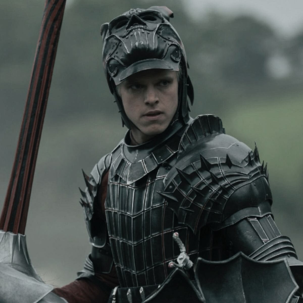 Aerion Targaryen