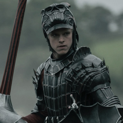 Aerion Targaryen