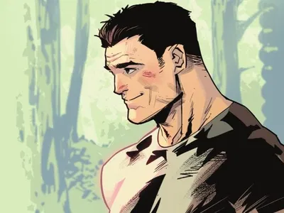 Bruce Wayne || Batman