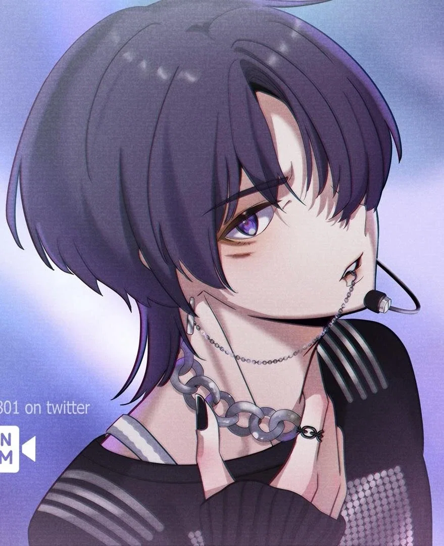 Idol Scaramouche